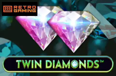 Twin Diamonds